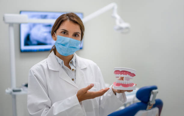 Best Emergency Gum Treatment in Rocklin, CA
