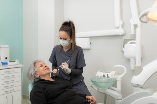 Best Urgent Care for Lost Fillings or Crowns in Rocklin, CA