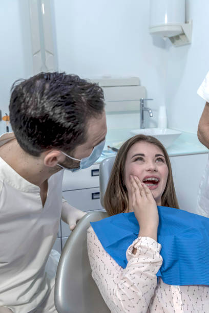 Best Emergency Gum Treatment in Rocklin, CA