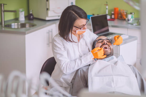 Best Emergency Tooth Extraction in Rocklin, CA
