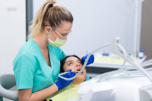 Best Emergency Wisdom Teeth Removal in Rocklin, CA