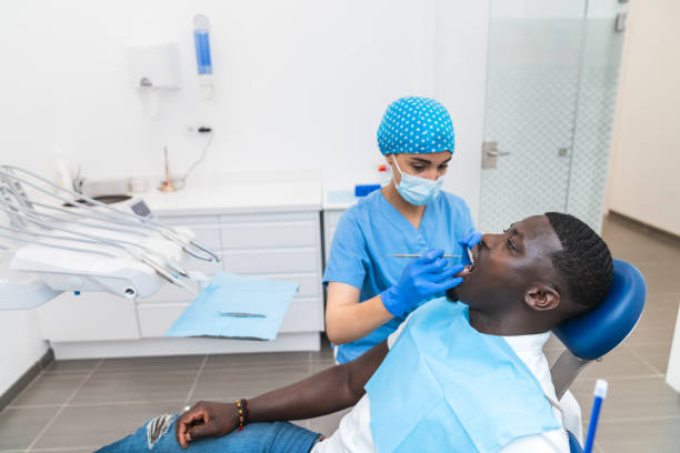 Best Emergency Treatment for Dental Infections or Abscesses in Rocklin, CA